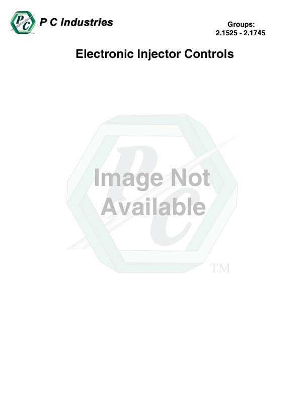 2.1525 - 2.1745 Electronic Injector Controls.jpg - Diagram